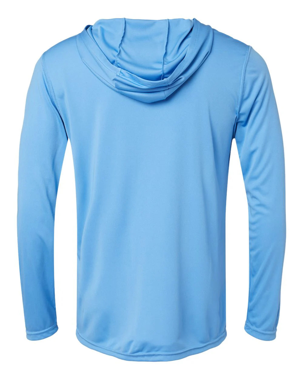 Holloway-222830-Momentum Hooded Long Sleeve T-Shirt - Image 9