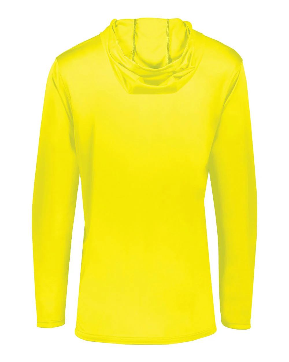 Holloway-222831-Youth Momentum Hooded Long Sleeve T-Shirt - Image 14