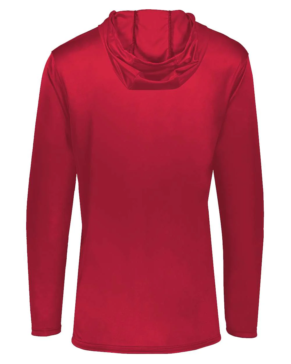 Holloway-222831-Youth Momentum Hooded Long Sleeve T-Shirt - Image 17