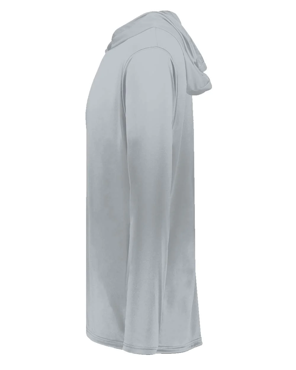 Holloway-222831-Youth Momentum Hooded Long Sleeve T-Shirt - Image 20