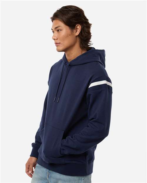 Holloway-223526-Unisex Heritage Prep Hooded Sweatshirt - Image 12