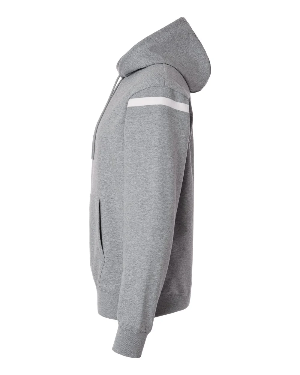 Holloway-223526-Unisex Heritage Prep Hooded Sweatshirt - Image 15