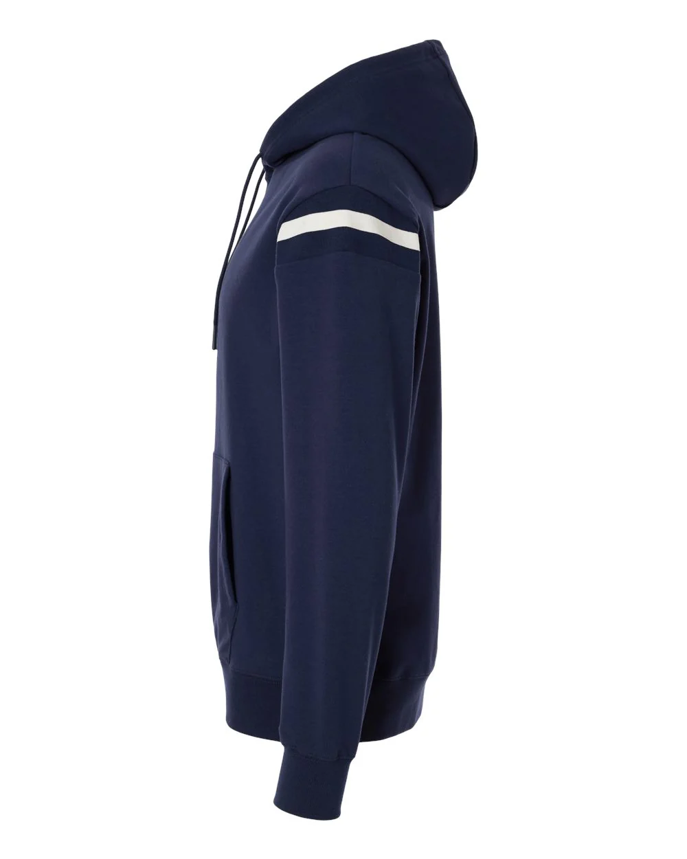 Holloway-223526-Unisex Heritage Prep Hooded Sweatshirt - Image 19