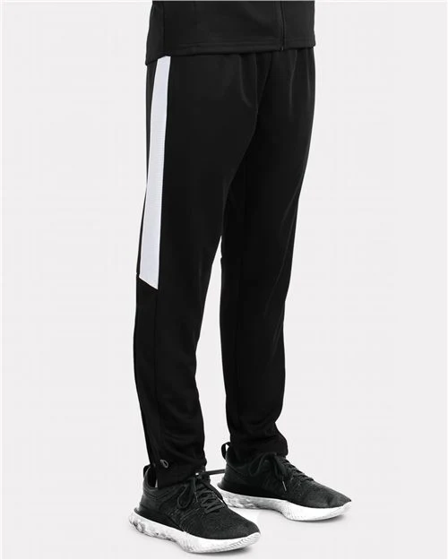 Holloway-223531-Unisex Crosstown Pants - Image 2