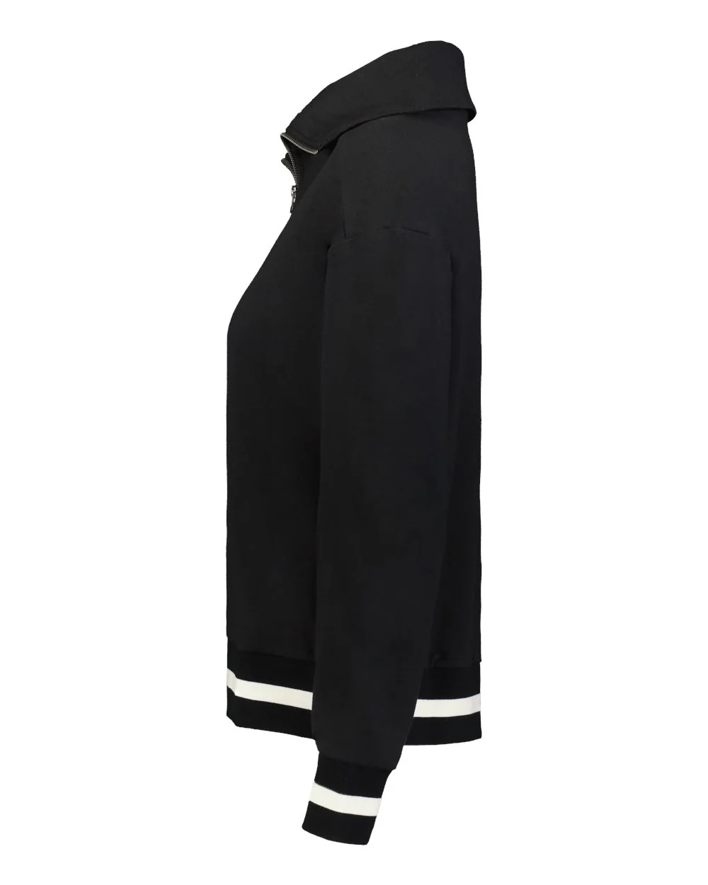 Holloway-223782-Women's Heritage Prep Quarter-Zip Pullover - Image 17