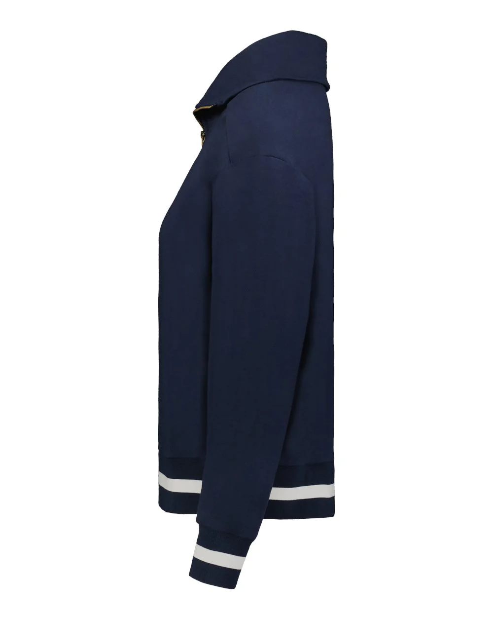 Holloway-223782-Women's Heritage Prep Quarter-Zip Pullover - Image 19