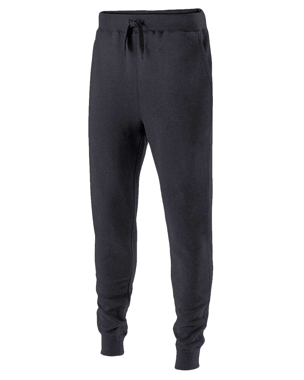 Holloway-229548-Fleece Joggers - Image 3