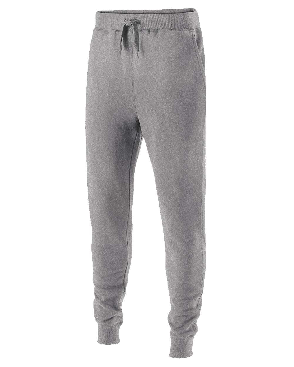 Holloway-229548-Fleece Joggers - Image 4