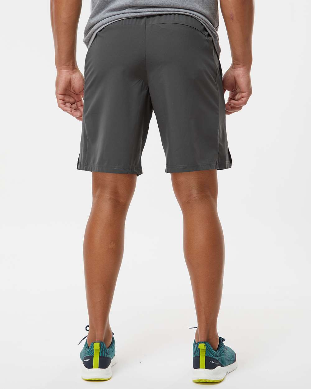 Holloway-229556-Weld Shorts - Image 11