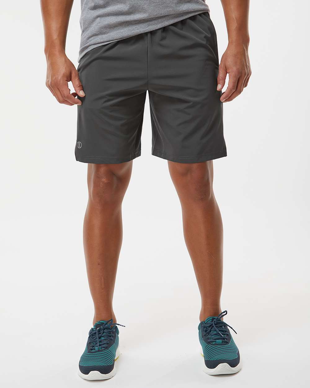 Holloway-229556-Weld Shorts - Image 9