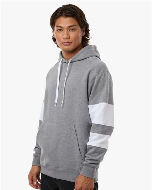 Holloway-229576-Unisex Jackson Way Hooded Sweatshirt - Image 10