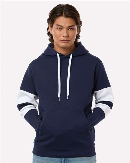 Holloway-229576-Unisex Jackson Way Hooded Sweatshirt - Image 12