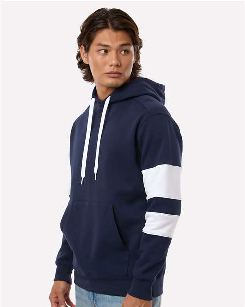 Holloway-229576-Unisex Jackson Way Hooded Sweatshirt - Image 13