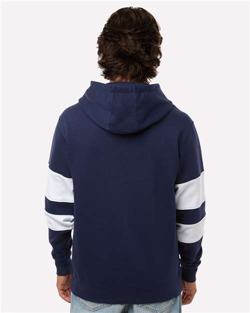 Holloway-229576-Unisex Jackson Way Hooded Sweatshirt - Image 14