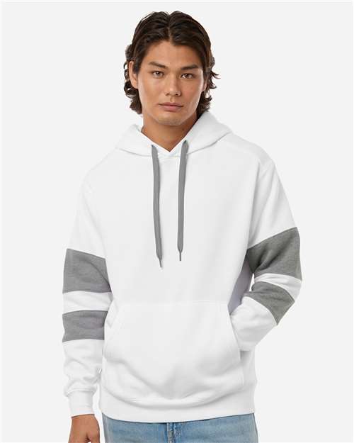Holloway-229576-Unisex Jackson Way Hooded Sweatshirt - Image 15