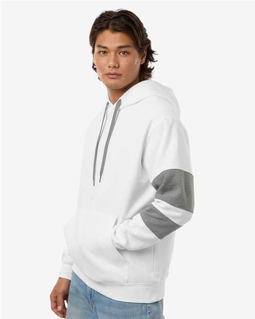 Holloway-229576-Unisex Jackson Way Hooded Sweatshirt - Image 16