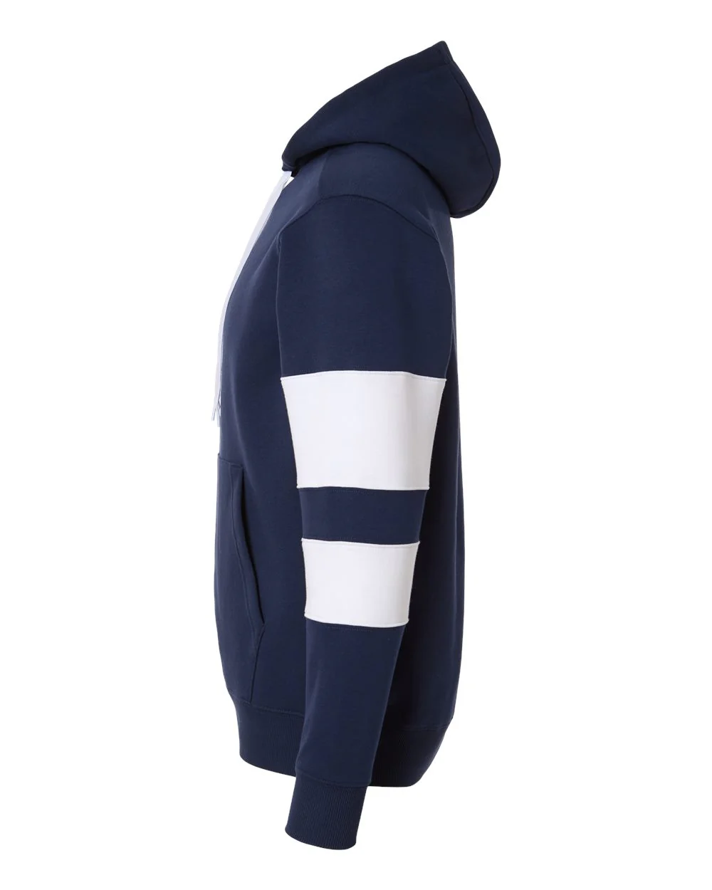 Holloway-229576-Unisex Jackson Way Hooded Sweatshirt - Image 23
