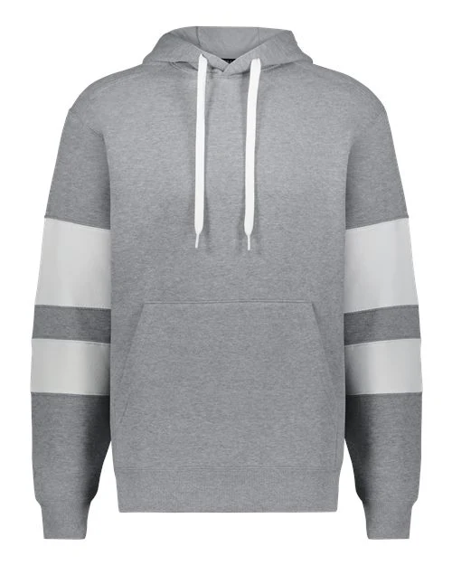 Holloway-229576-Unisex Jackson Way Hooded Sweatshirt - Image 3