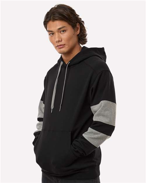 Holloway-229576-Unisex Jackson Way Hooded Sweatshirt - Image 7