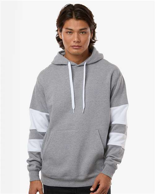 Holloway-229576-Unisex Jackson Way Hooded Sweatshirt - Image 9