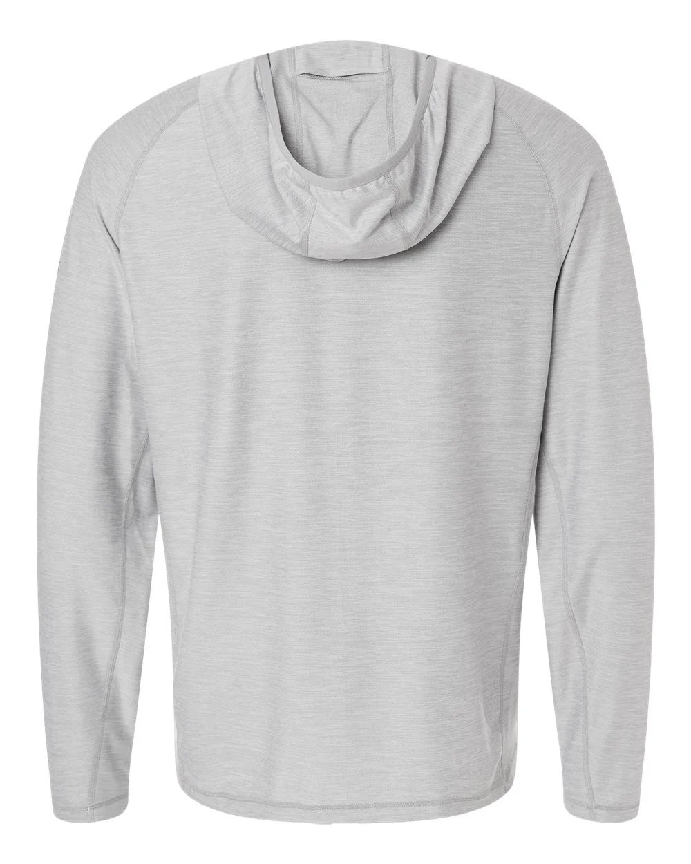 HUK-H1200668-Men's Atoll Half-Zip Hooded Pullover - Image 5