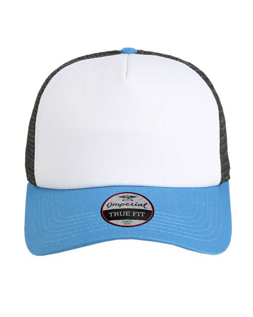 Imperial-1287-North Country Trucker Cap - Image 10