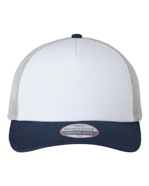 Imperial-1287-North Country Trucker Cap - Image 11