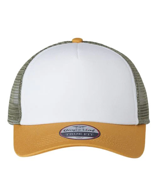 Imperial-1287-North Country Trucker Cap - Image 13