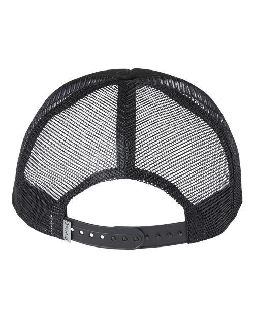 Imperial-1287-North Country Trucker Cap - Image 14