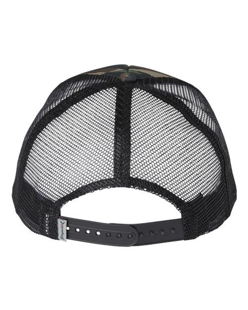 Imperial-1287-North Country Trucker Cap - Image 16