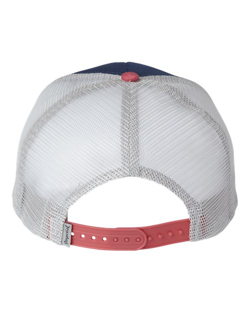 Imperial-1287-North Country Trucker Cap - Image 17