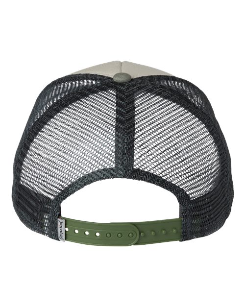 Imperial-1287-North Country Trucker Cap - Image 18