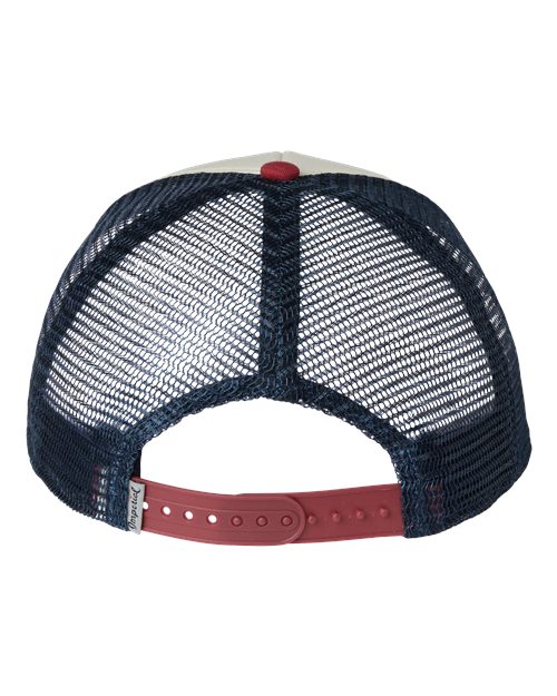 Imperial-1287-North Country Trucker Cap - Image 19