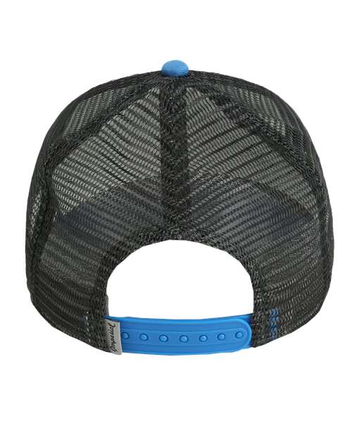 Imperial-1287-North Country Trucker Cap - Image 22