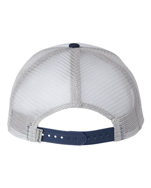 Imperial-1287-North Country Trucker Cap - Image 23