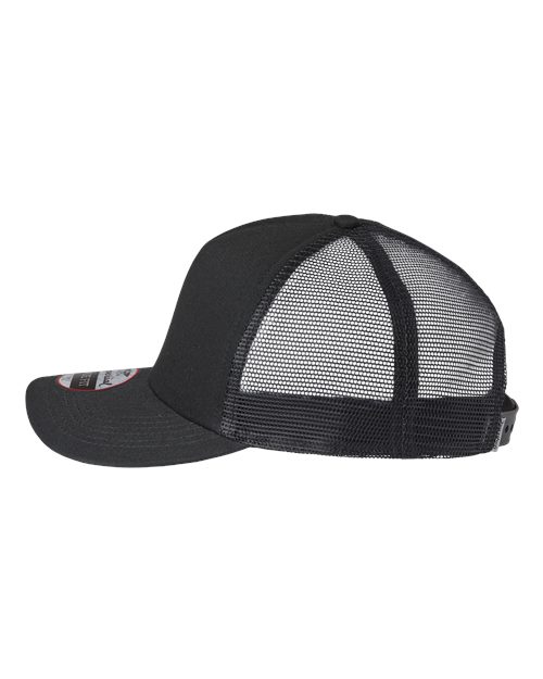 Imperial-1287-North Country Trucker Cap - Image 26