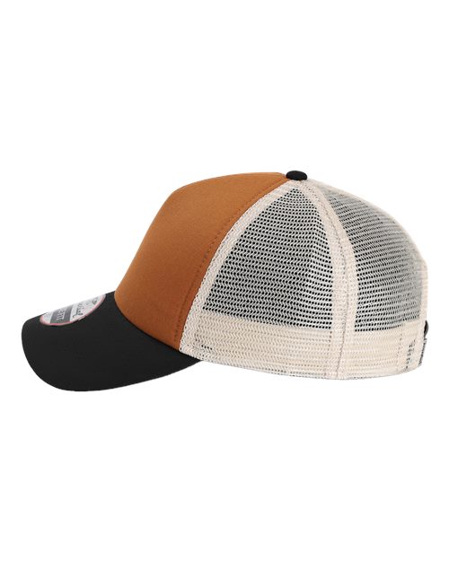 Imperial-1287-North Country Trucker Cap - Image 27