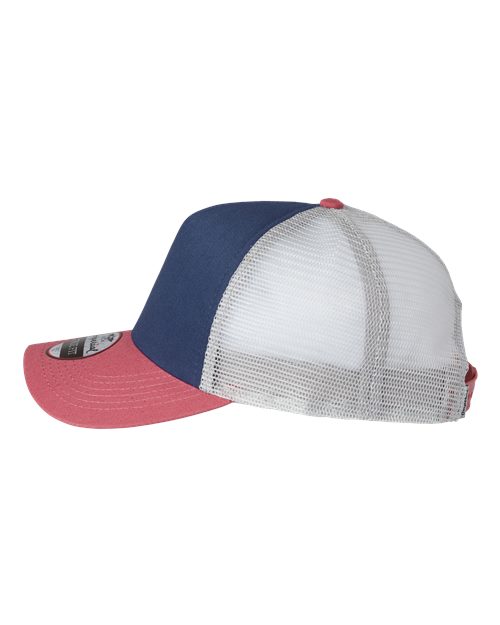 Imperial-1287-North Country Trucker Cap - Image 29