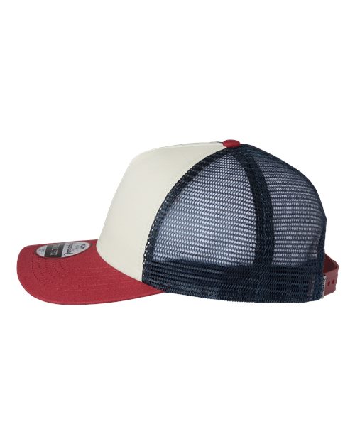 Imperial-1287-North Country Trucker Cap - Image 31