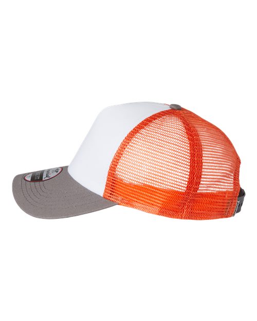 Imperial-1287-North Country Trucker Cap - Image 32