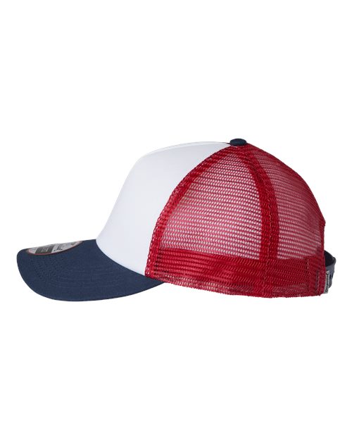 Imperial-1287-North Country Trucker Cap - Image 33
