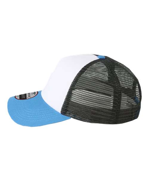 Imperial-1287-North Country Trucker Cap - Image 34