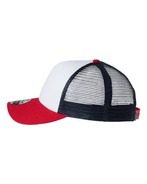 Imperial-1287-North Country Trucker Cap - Image 36