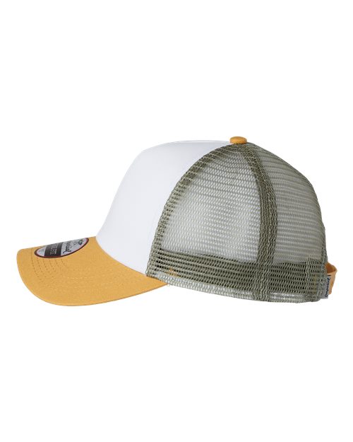 Imperial-1287-North Country Trucker Cap - Image 37