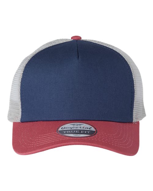Imperial-1287-North Country Trucker Cap - Image 5