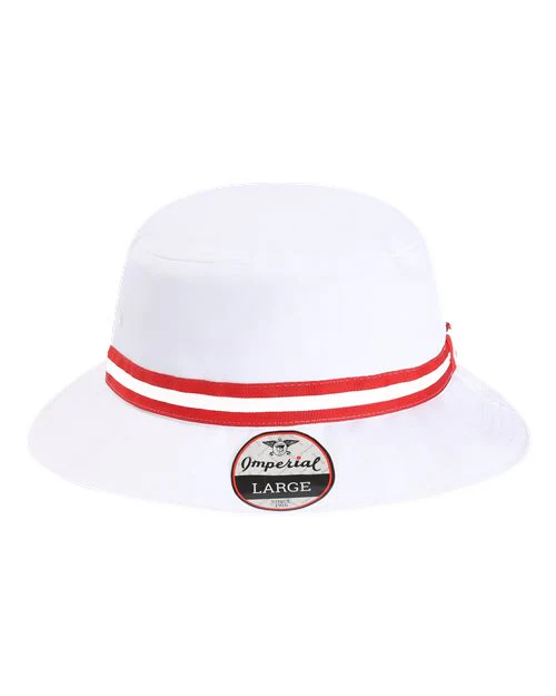 Imperial-1371P-The Oxford Performance Bucket - Image 10