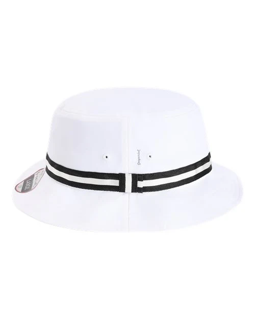 Imperial-1371P-The Oxford Performance Bucket - Image 20