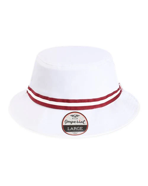 Imperial-1371P-The Oxford Performance Bucket - Image 6