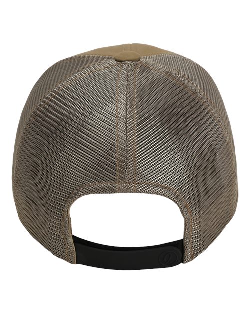 Imperial-1988M-The Whitaker Mesh Cap - Image 13