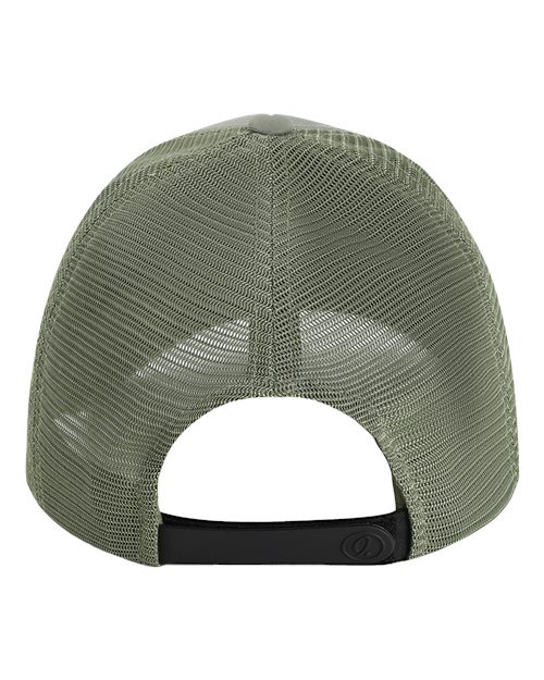 Imperial-1988M-The Whitaker Mesh Cap - Image 15